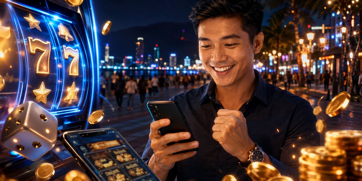 qh99.net Slot Phố Cổ